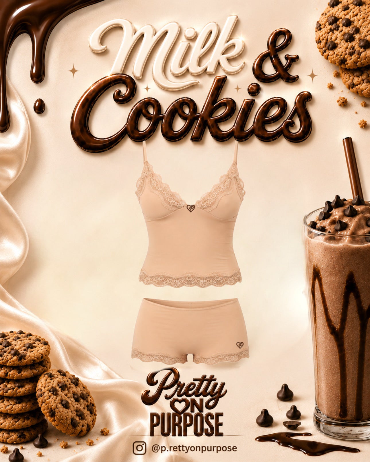 Sleepwear Sets
