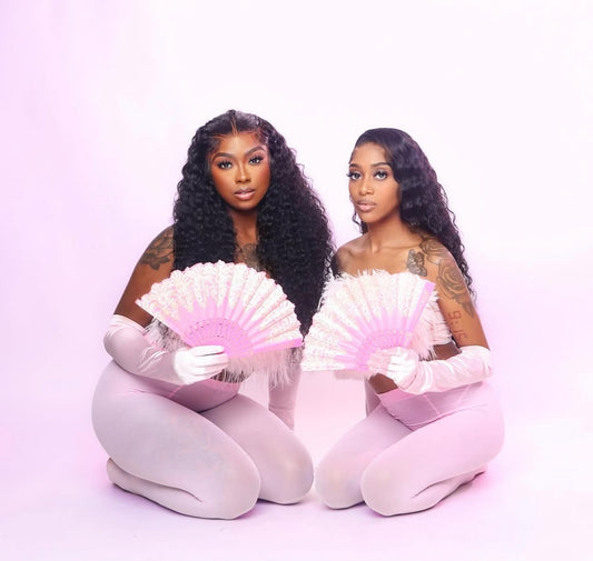 HD Frontal Wigs- Ultimate Collection