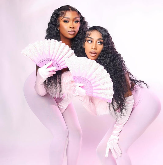 TP Frontal Wigs - Premium Collection