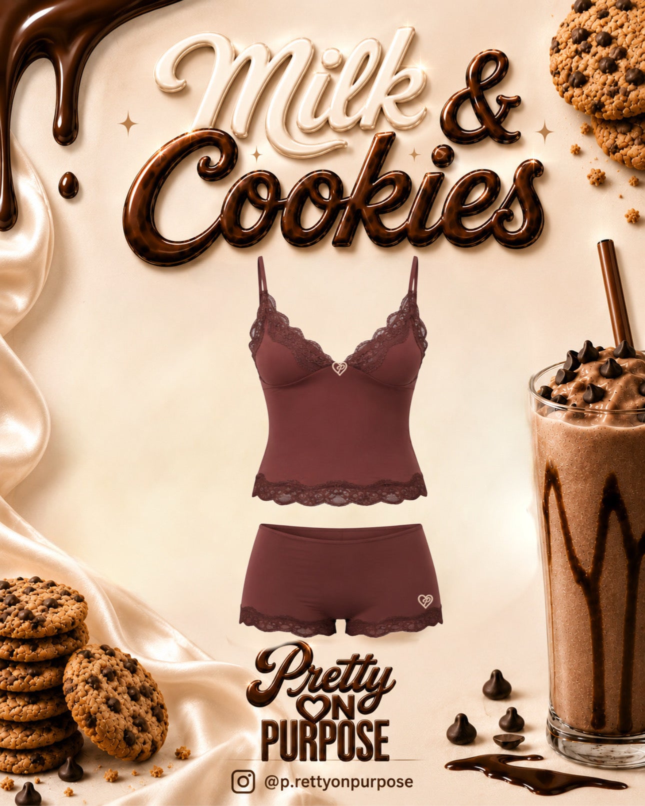 Sleepwear Sets