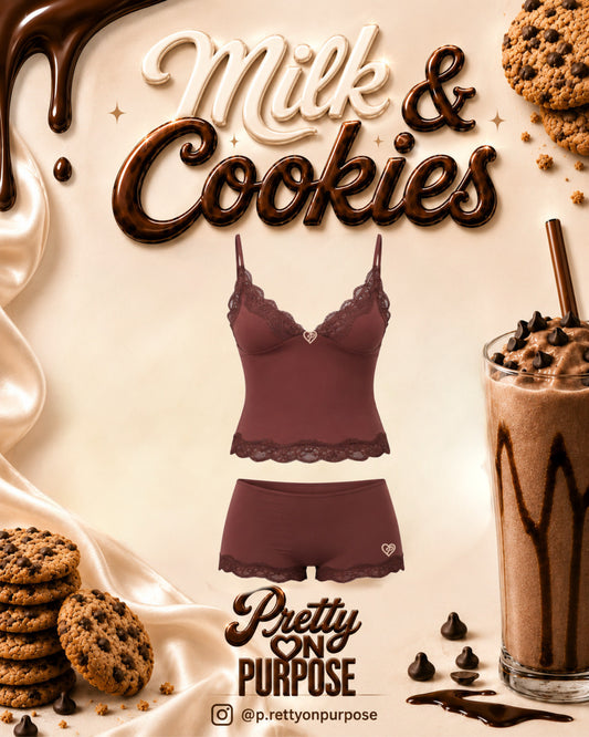 Sleepwear Sets