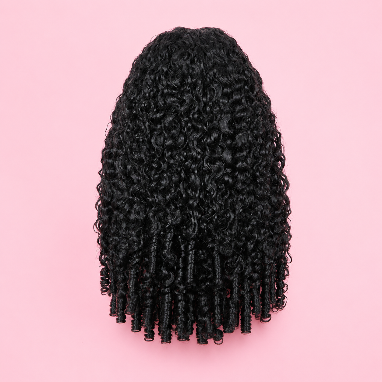 Burmese Curly