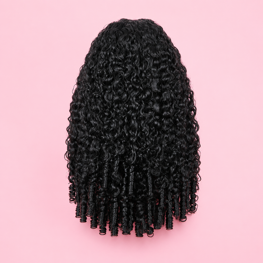 Burmese Curly